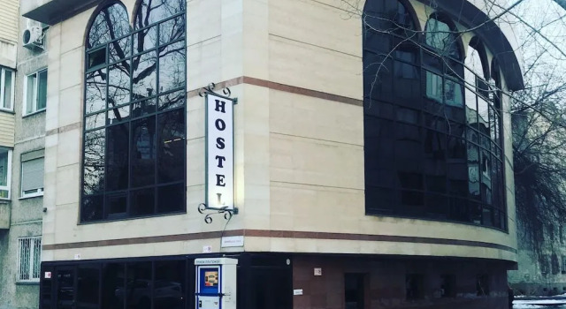 West Point Premium Hostel, Boek Hostel Alma-Ata Kazachstan, in de buurt van Abay Metro Station