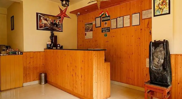 Fabhotel Mahavir, Забронировать Отель Отели Манали с завтраком, Завтраки