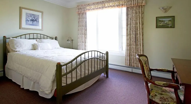 Двухместный номер Standard Chez Dube Country Inn