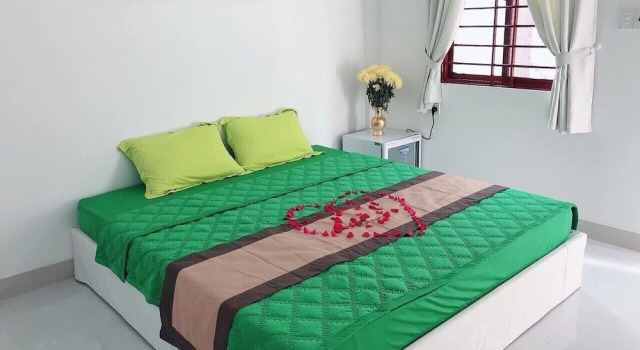 Standard szoba Moonlight Home