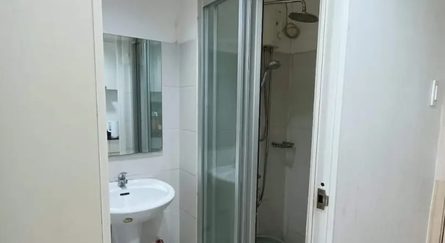 Номер Standard c 1 комнатой Jerichos Place