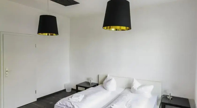 Altes Zollhaus, Reserva ahora Hotel Mescherin Uckermark