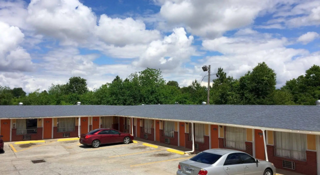 Linwood Motel, Varaa Motelli  
