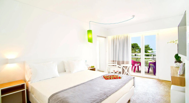 Marathon Beach Resort
