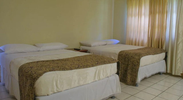 Двухместный номер Standard Hotel Fontana