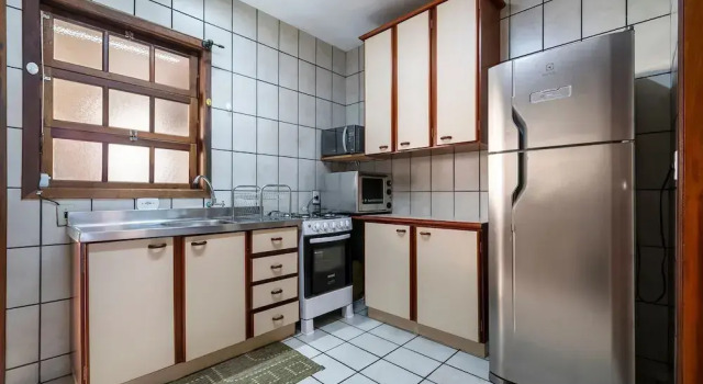 Вилла 914B - Casa 3 dormitórios em Bombas SC