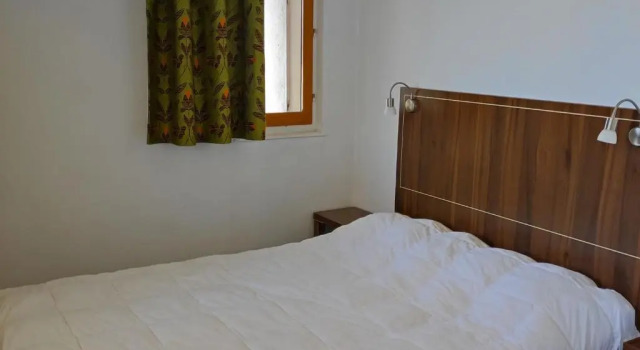 Appartement Jausiers, 4 pièces, 8 personnes - FR-1-165B-25