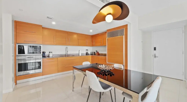 Icon Brickell Luxury Residences & W Hotel