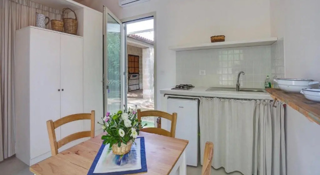 Студия Standard Tenuta SantAndrea