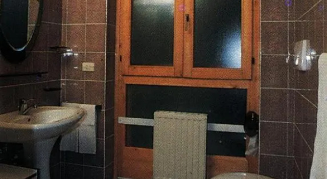 Appartamenti Vacanze Lagolo