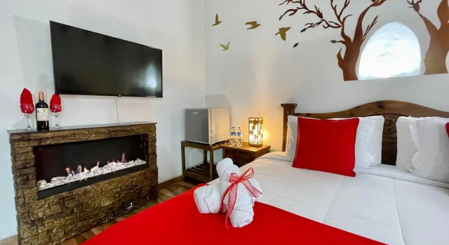 Двухместный люкс Deluxe Hotel Boutique & Spa - VDL Colonial