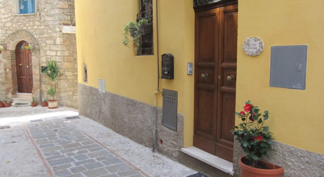 Antico Portale Acquasparta, Varaa Hotelli Acquasparta Umbria