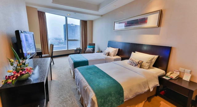 Номер Premium Nade Hotel