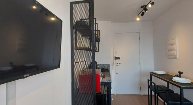 Studio - O seu melhor lugar no Brás 200 Mts Metrô