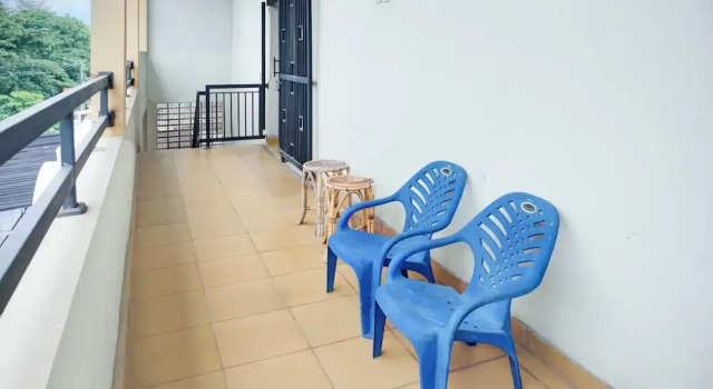 OYO 3439 Wisma Tri Handayani