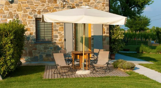 Номер Standard Massoni Wine Relais