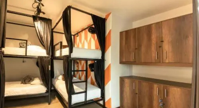 Rango Hostel Boutique, Book Hostel Cheap Hotels in Antioquia