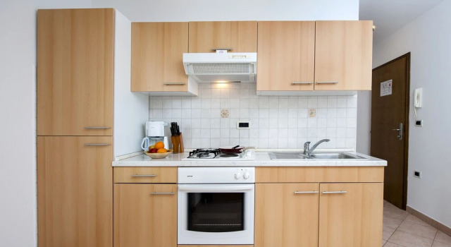 Апартаменты Apartments Davorka