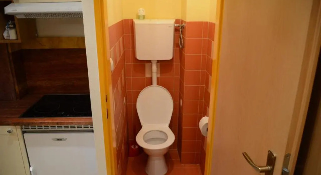 Апартаменты Apartments Tatran Donovaly