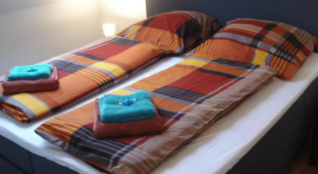 Семейный номер Standard Pension Haus Astenalm - All Seasons