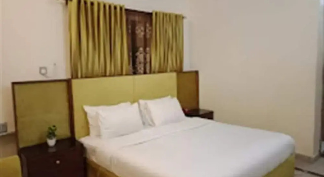 Executive Royal Garden, Rezervasyon Otel F-7 Sector İslamabad