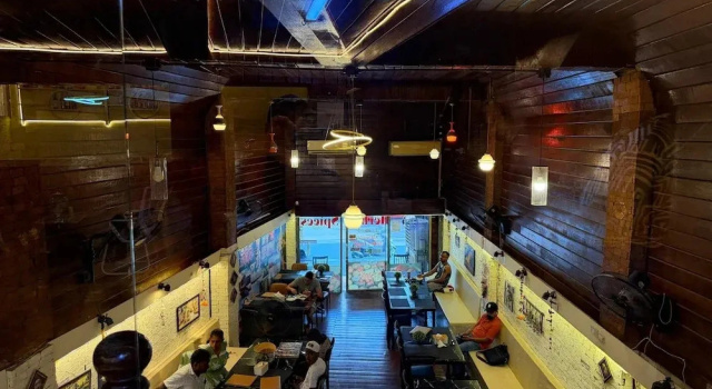 Y&D Hostel, Забронировать Хостел Хостелы Бангкока, рядом с Пирс Пхра Артхит, Хостел