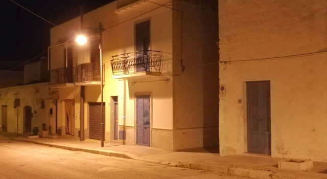 Appartamento Giuseppe, Book Apartment Hotels in Sicily with Parking, Parking