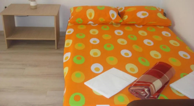 Apartment Sorelle, Book Apartment Busat 