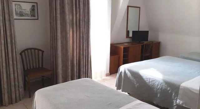 Hotel Eden