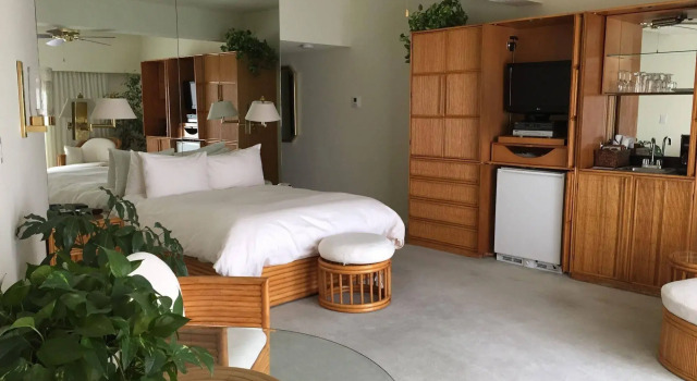Lighthouse Club Hotel, Buchen Sie Hotel Hotels in Maryland mit Parkplatz, Parkplätze