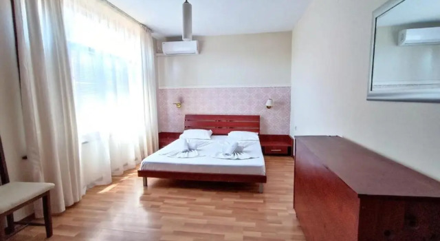 Люкс Villa Rosi