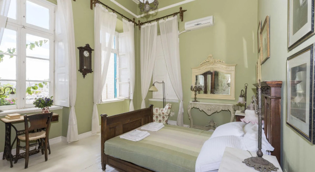 Villa Maria, Prenota Villa Ermoupoli Syros