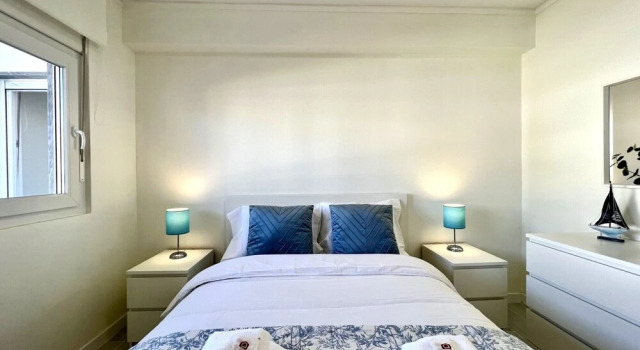 Tavira Central by Homing