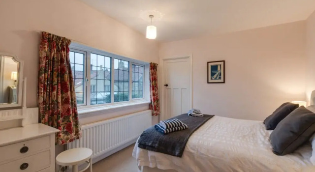 Holiday Home Rookery Nook