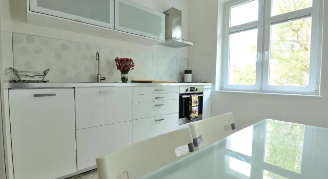 Апартаменты с 2 комнатами Victus Apartamenty - Oslo