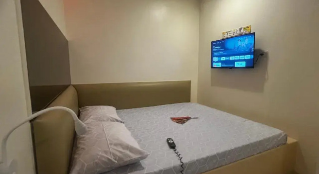 Номер Premium Hotel Sogo EDSA Shaw Blvd