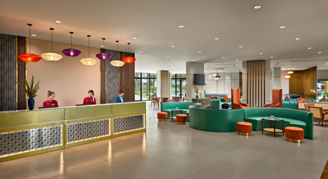 Royal Beachfront Villas & Spa Danang, Book Ferieresort Hoteller i Quang Nam med parkering, Parkering