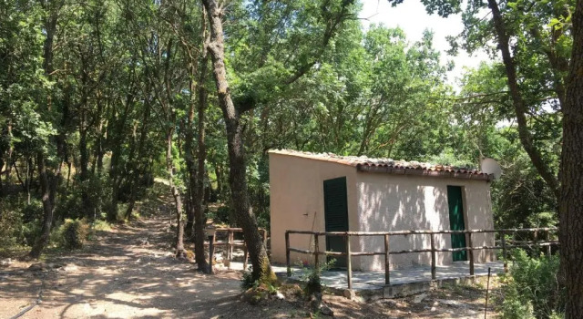 Standard Zimmer Villa Misita