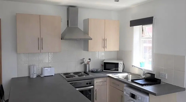 Апартаменты Polygon Villas Guest House