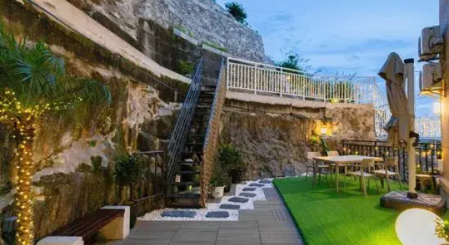 Xingyuhai B&B, Prenota Bed & breakfast Hotel a Wenzhou con parcheggio, Parcheggio