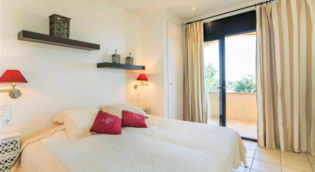 Villa Infinity