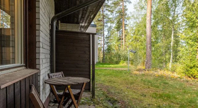 Одноместный номер Standard Vierumäki Country Club Hotel