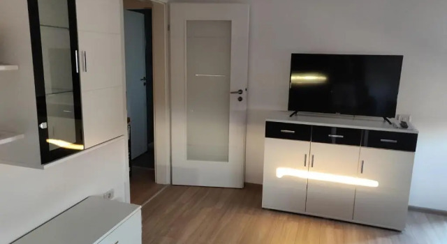 Pallady apartment, Varaa Huoneisto Sector 3 Bukarest