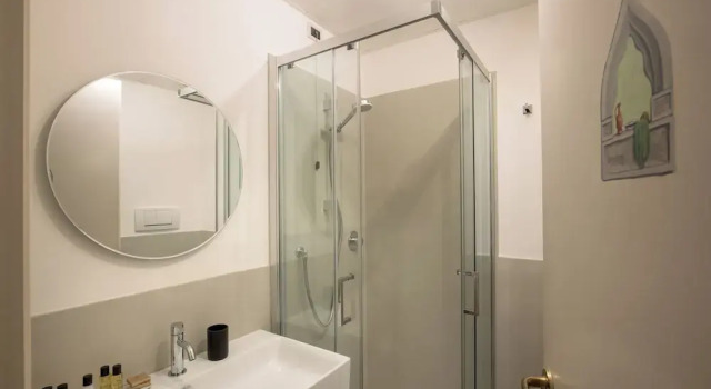 Номер Standard Daplace - Antica Casa Coppo