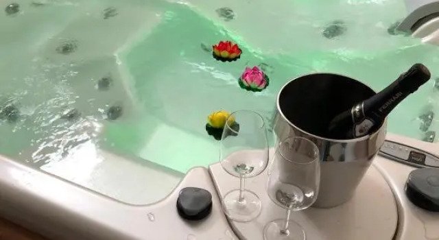 Номер Deluxe “A Casa” luxury
