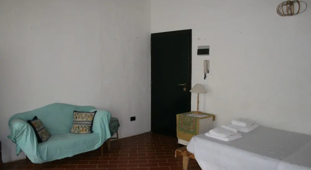 Residenza Santa Croce, Забронировать Отель Отели Флоренции с парковкой, рядом с Дом Буонаротти, Парковка