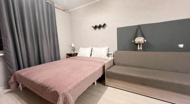 Neva Bed (Нева Бэд) на улице Садовая, Забронировать Апартаменты/квартира Металлострой Колпинский район
