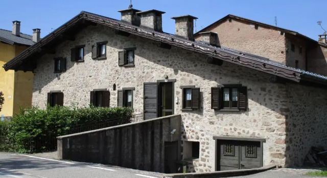 Апартаменты Casa Margherita