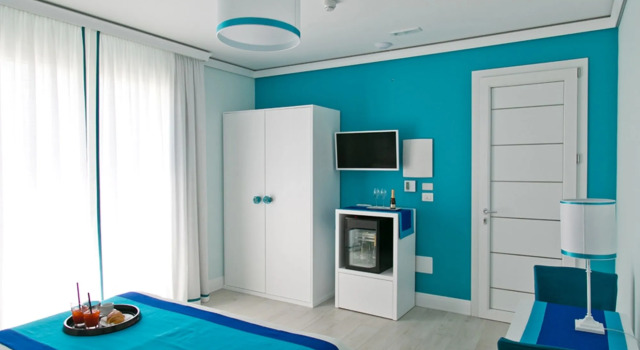 Terra d'Acqua Resort