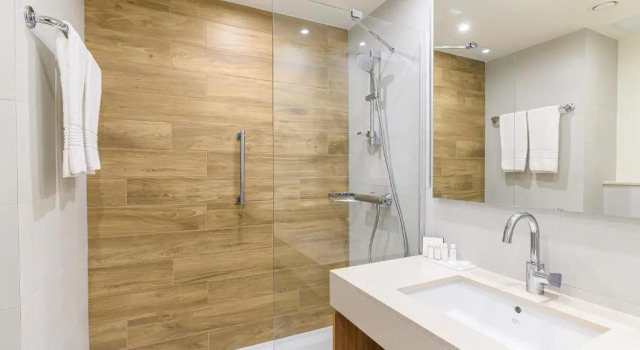 Двухместный номер Superior Crowne Plaza Maastricht by IHG